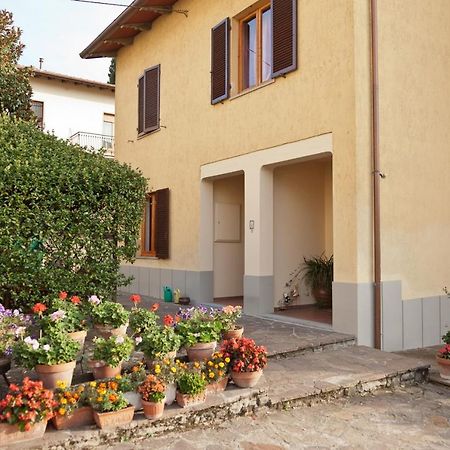 Casa Vacanze Dalla Nonna Apartment Bibbiena Exterior photo