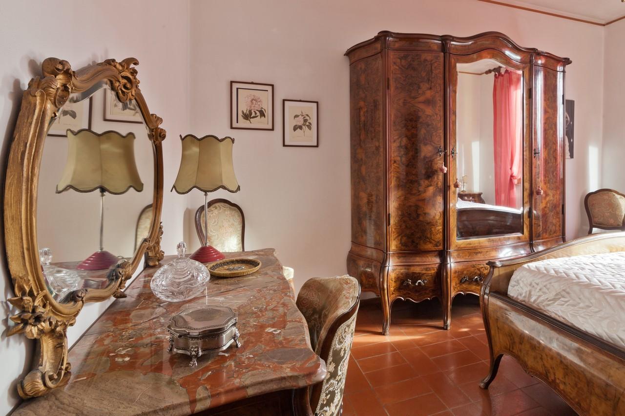 Casa Vacanze Dalla Nonna Apartment Bibbiena Exterior photo
