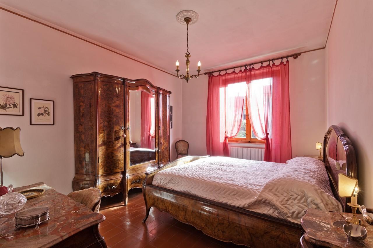 Casa Vacanze Dalla Nonna Apartment Bibbiena Exterior photo